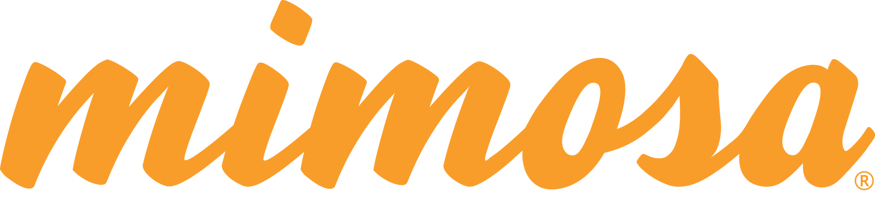 Mimosa Logo