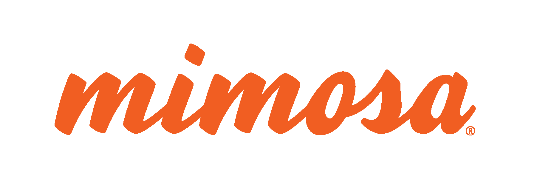 Mimosa Logo