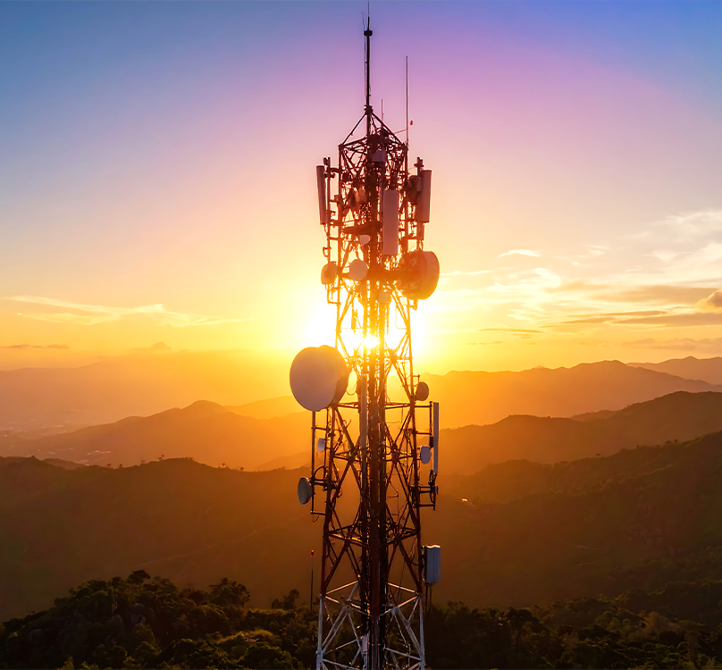 Mimosa Bridging Digital Divide with BEAD Funding