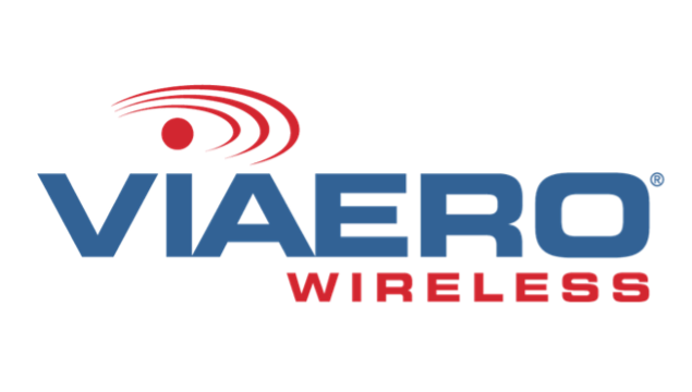 Viaero Logo