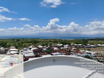 indonesia backhaul link
