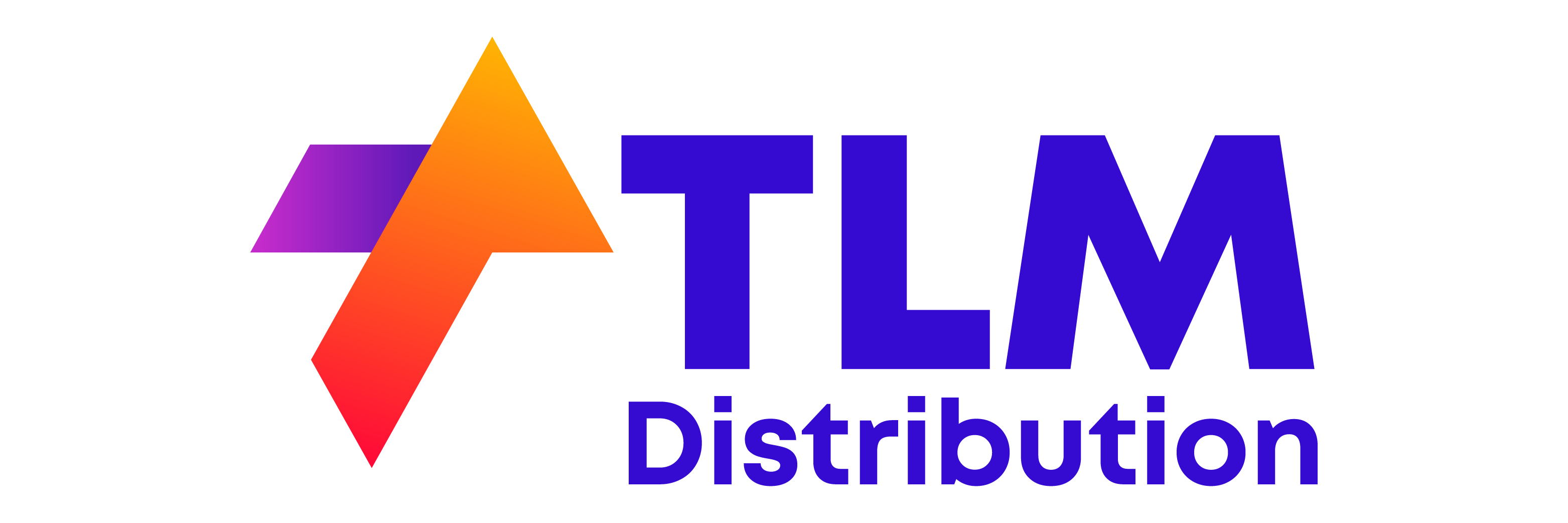 TLM Distribution