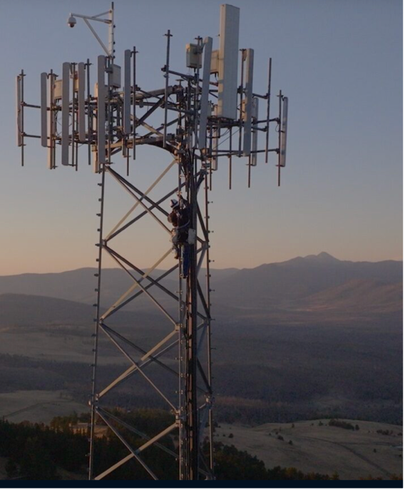 Viaero-Tower