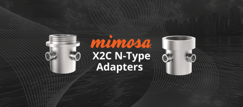 Homepage | Mimosa