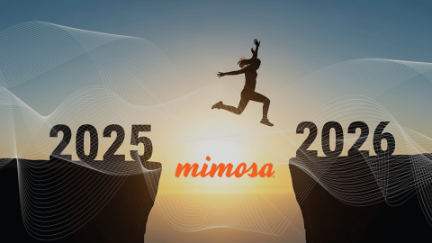 2026 Mimosa Momentum