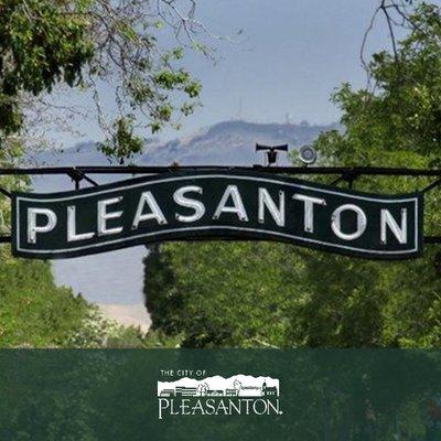 Case Study - City of Pleasanton