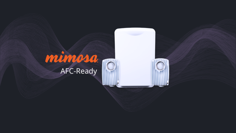 AFC-Ready