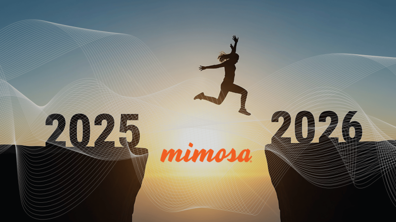 2026 Mimosa Momentum