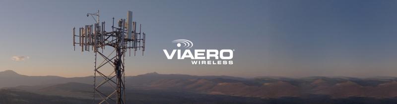 Viaero 6 Series